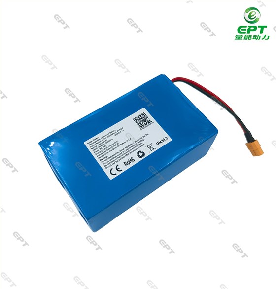 海上巡邏無(wú)人機(jī)鋰電池