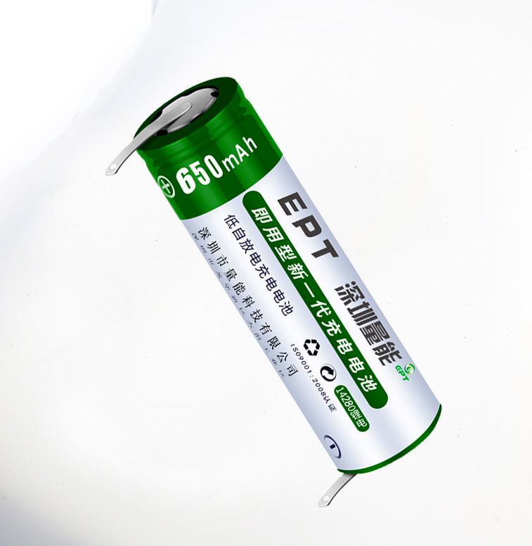 電動牙刷電池 電動牙刷電池