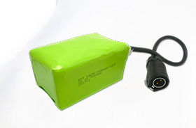 22.2V 7800mAh 升降護理床18650鋰電池 22.2V 7800mAh 升降護理床18650鋰電池